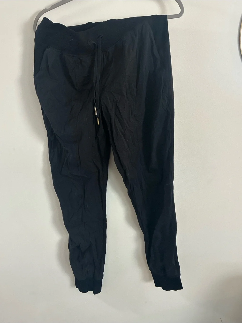 Lululemon dance studio jogger